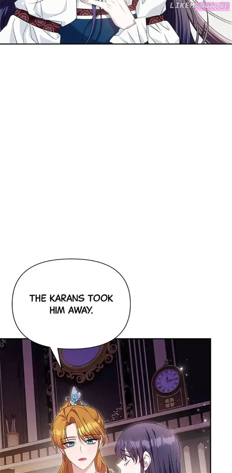 Janice Zinmanga X Chapter 47 Page 4