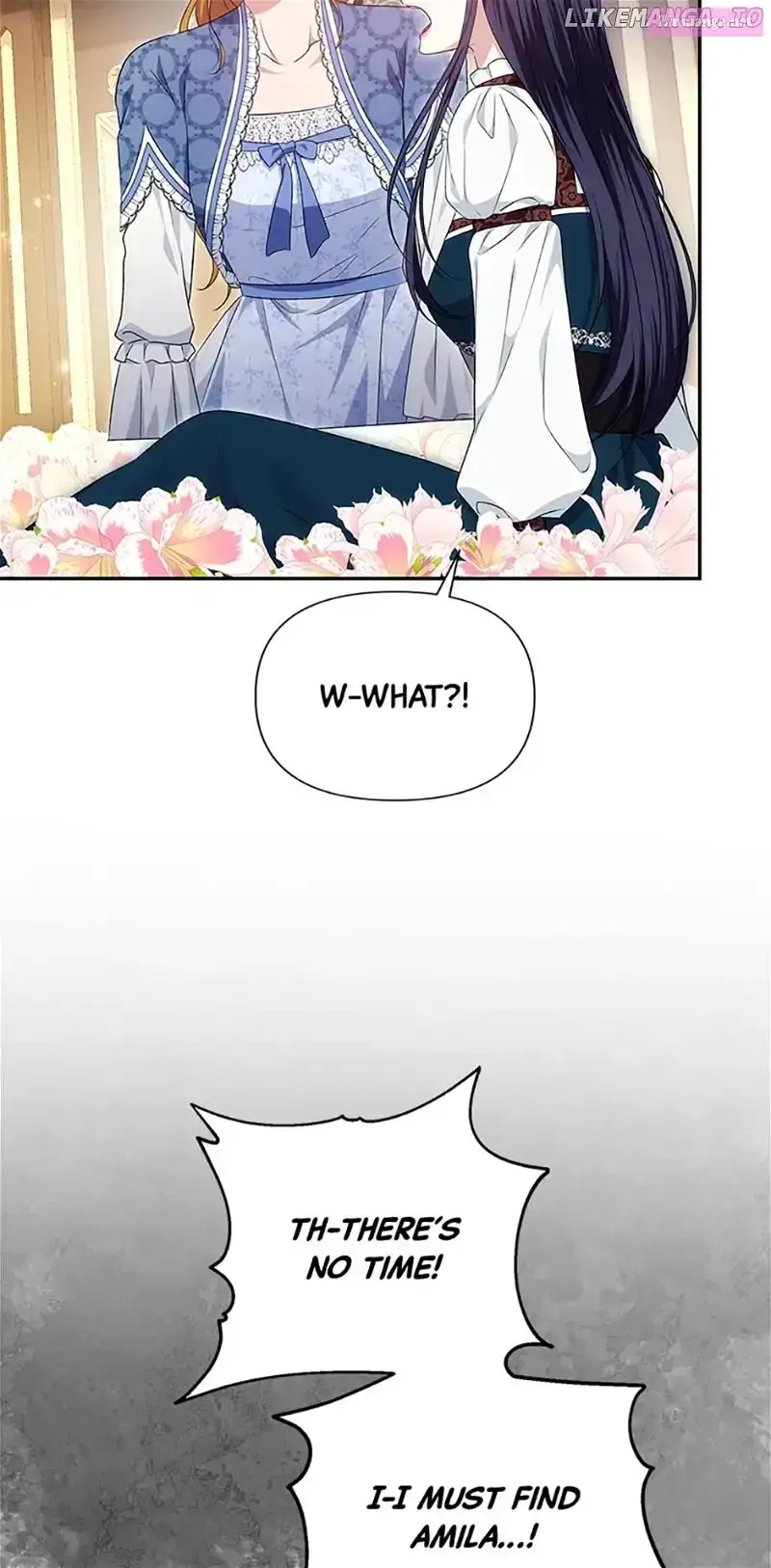 Janice Zinmanga X Chapter 47 Page 5