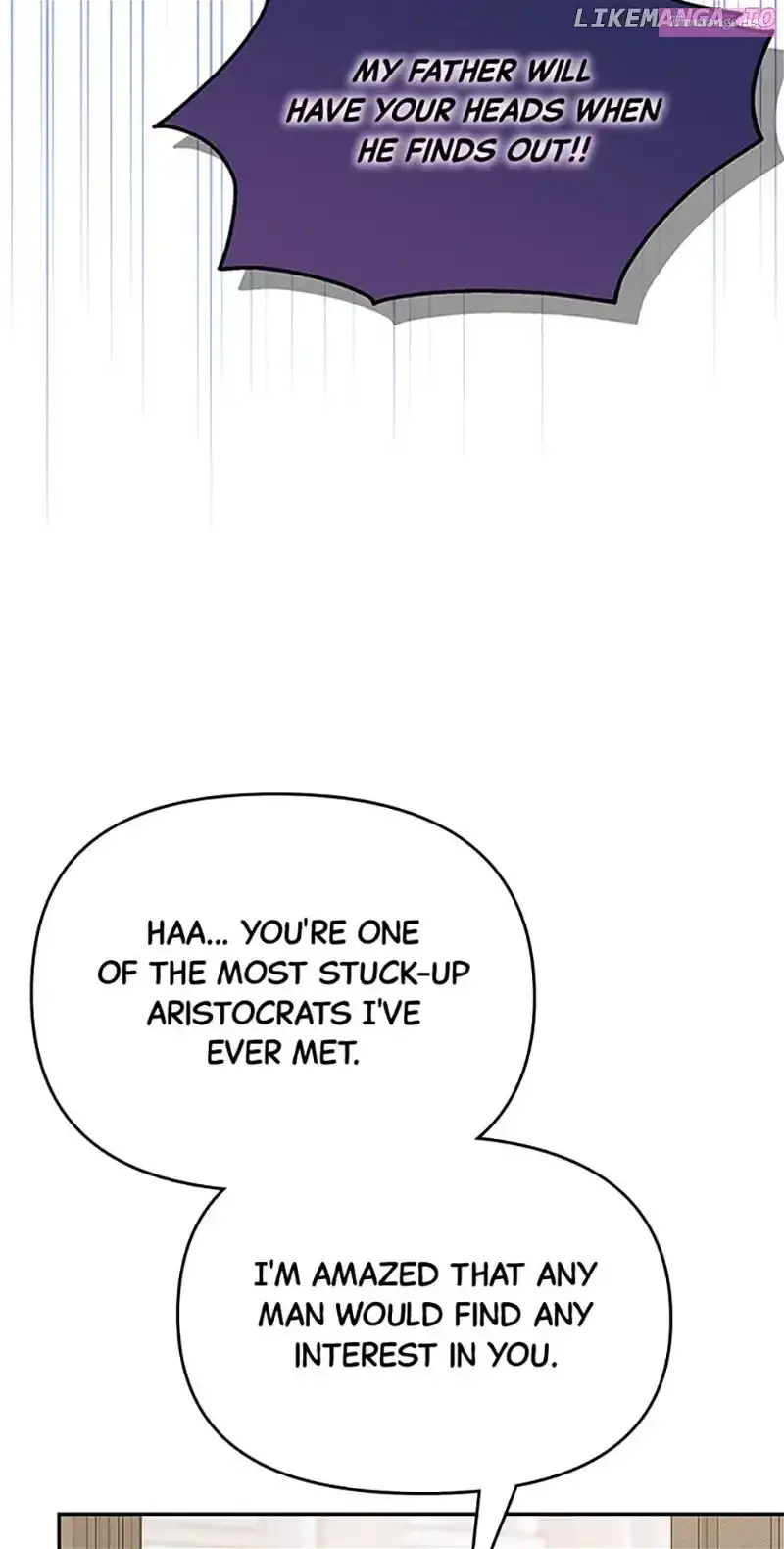 Janice Zinmanga X Chapter 47 Page 30