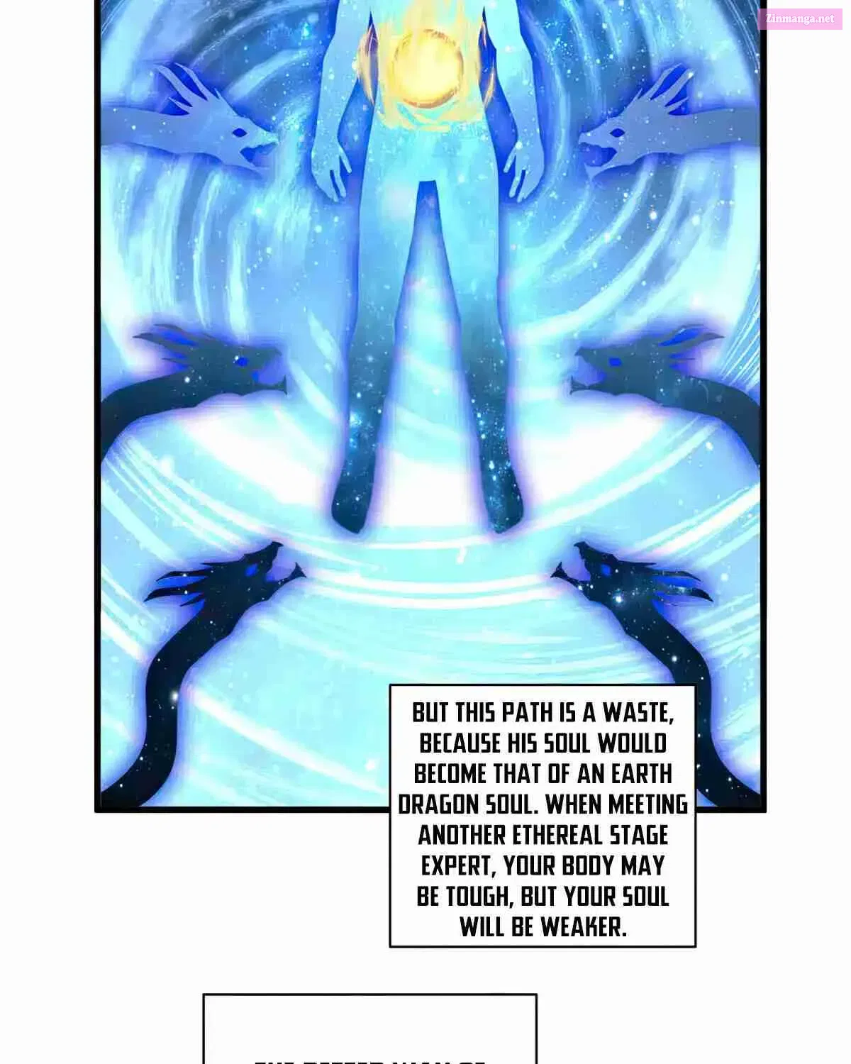 Demonic Emperor Zinmanga X Chapter 603 Page 15