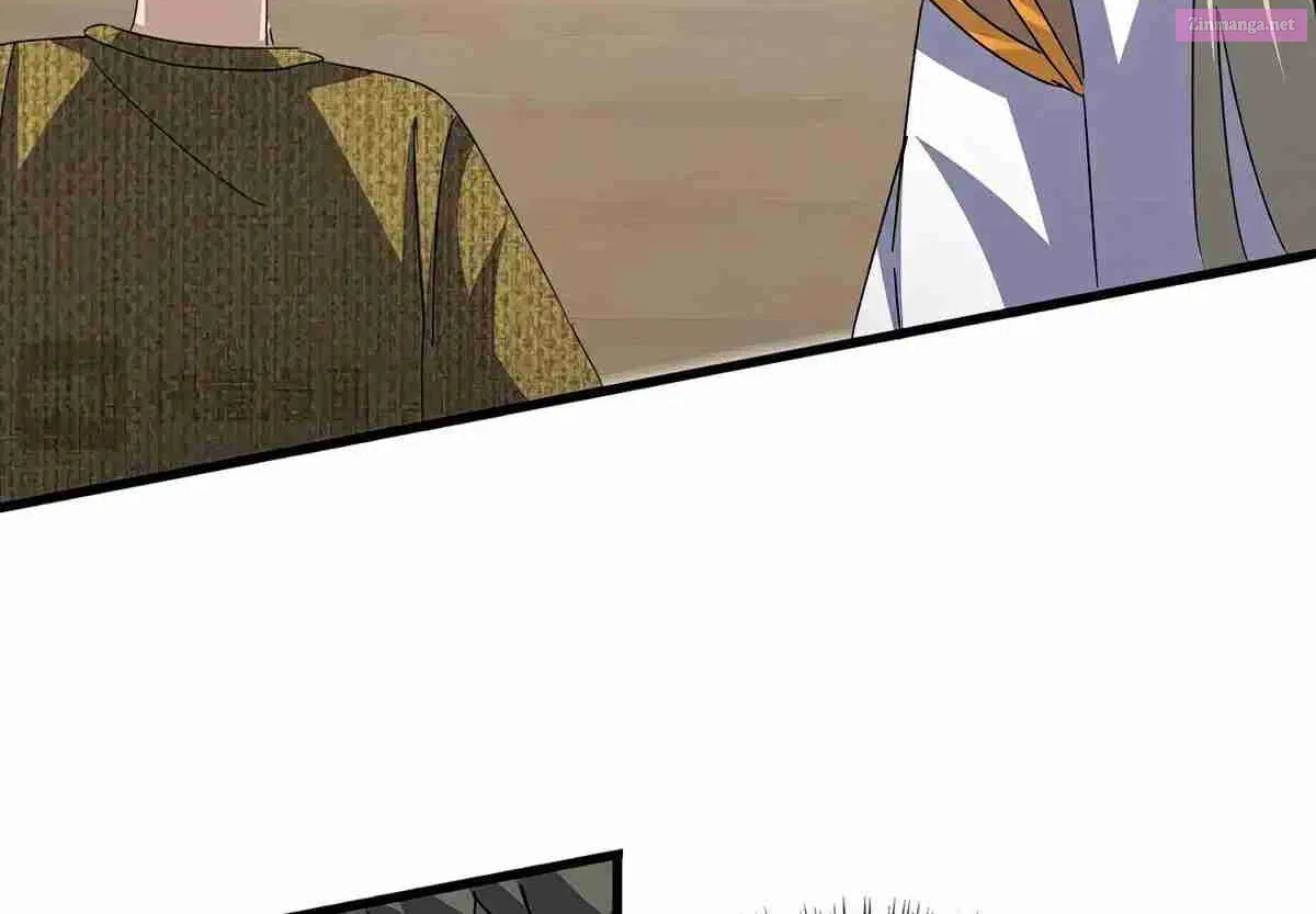 Demonic Emperor Zinmanga X Chapter 602 Page 18