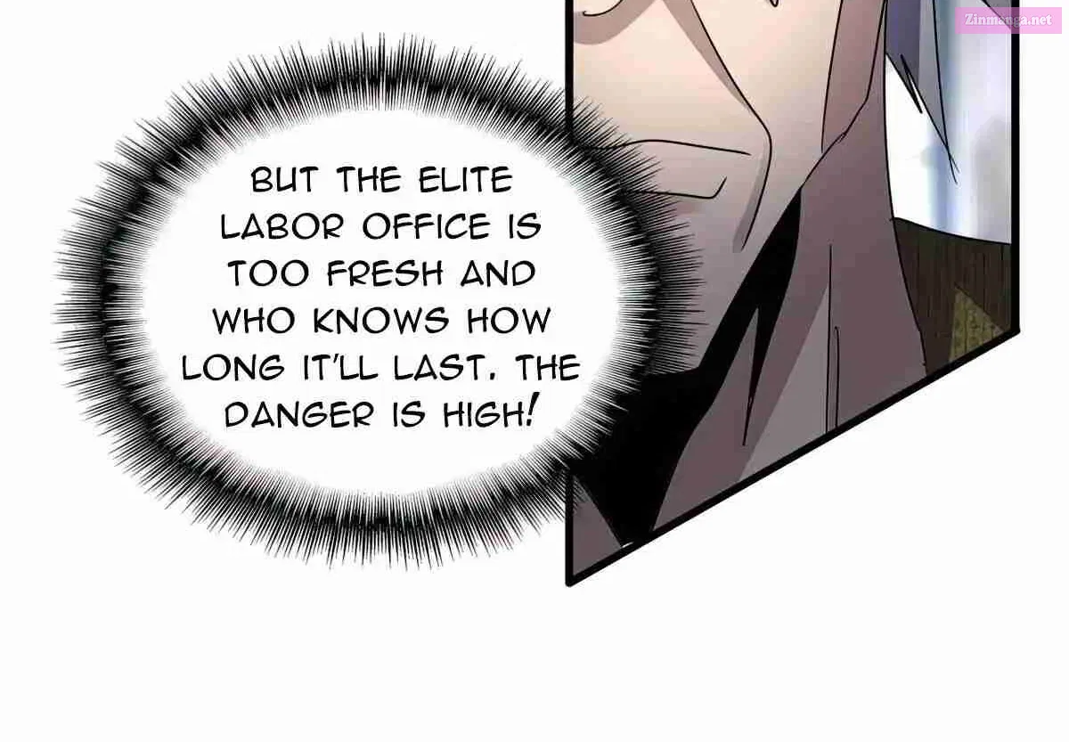 Demonic Emperor Zinmanga X Chapter 602 Page 20