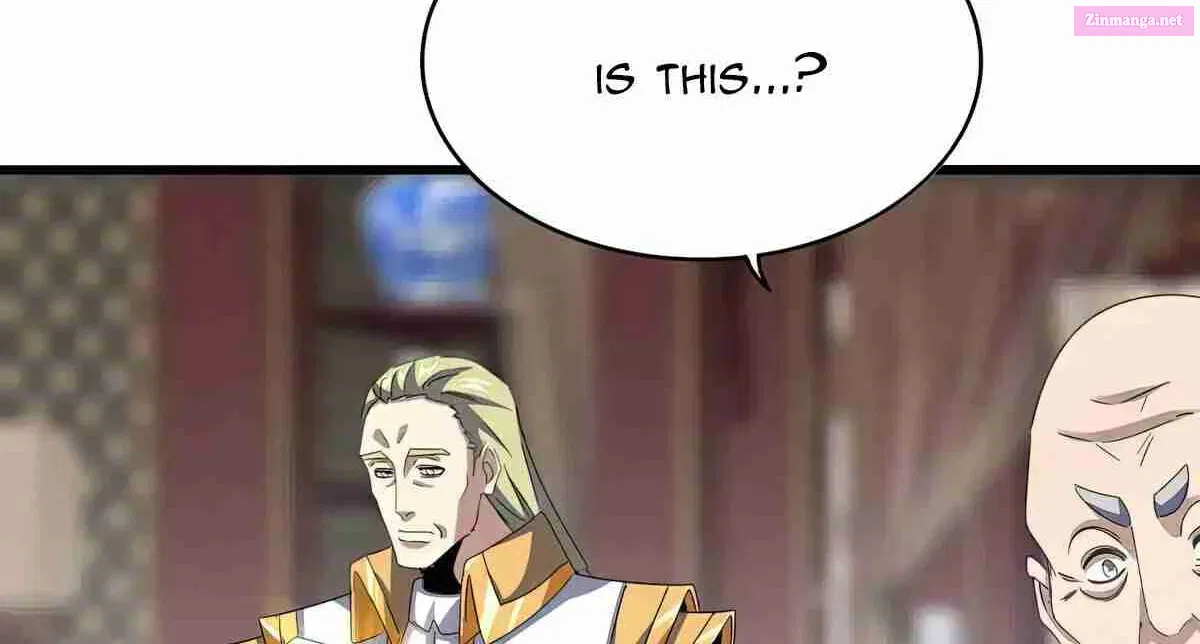 Demonic Emperor Zinmanga X Chapter 602 Page 22
