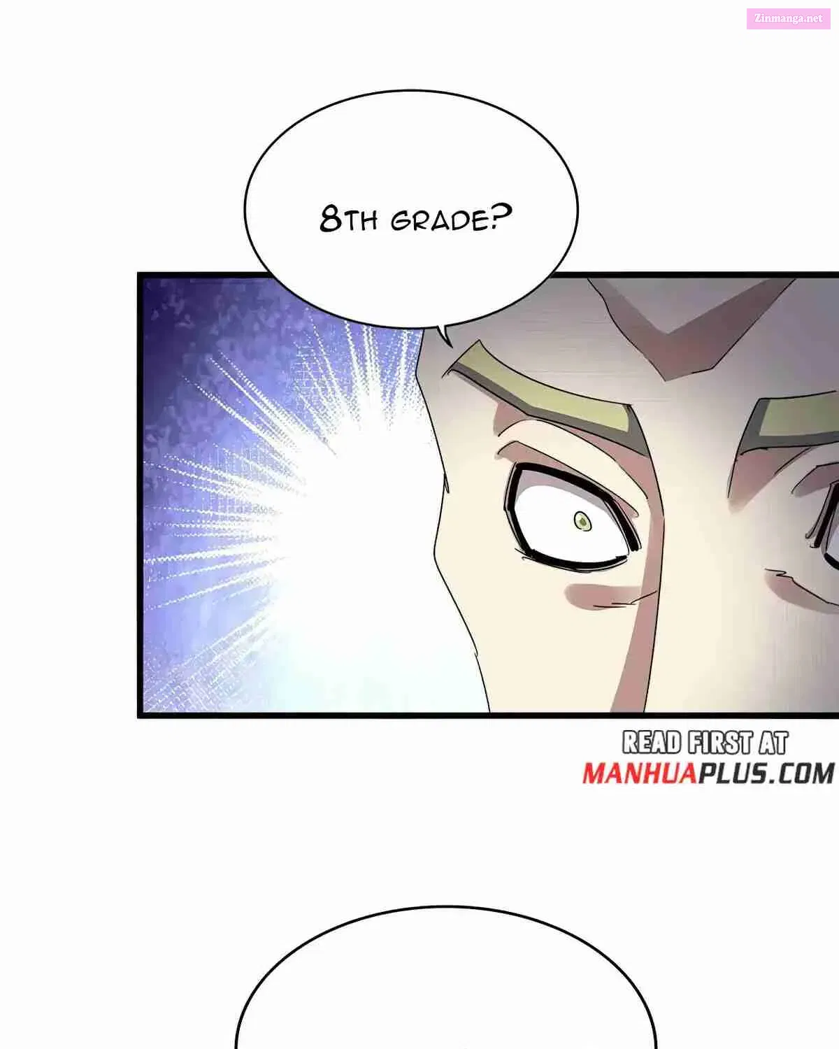 Demonic Emperor Zinmanga X Chapter 602 Page 29