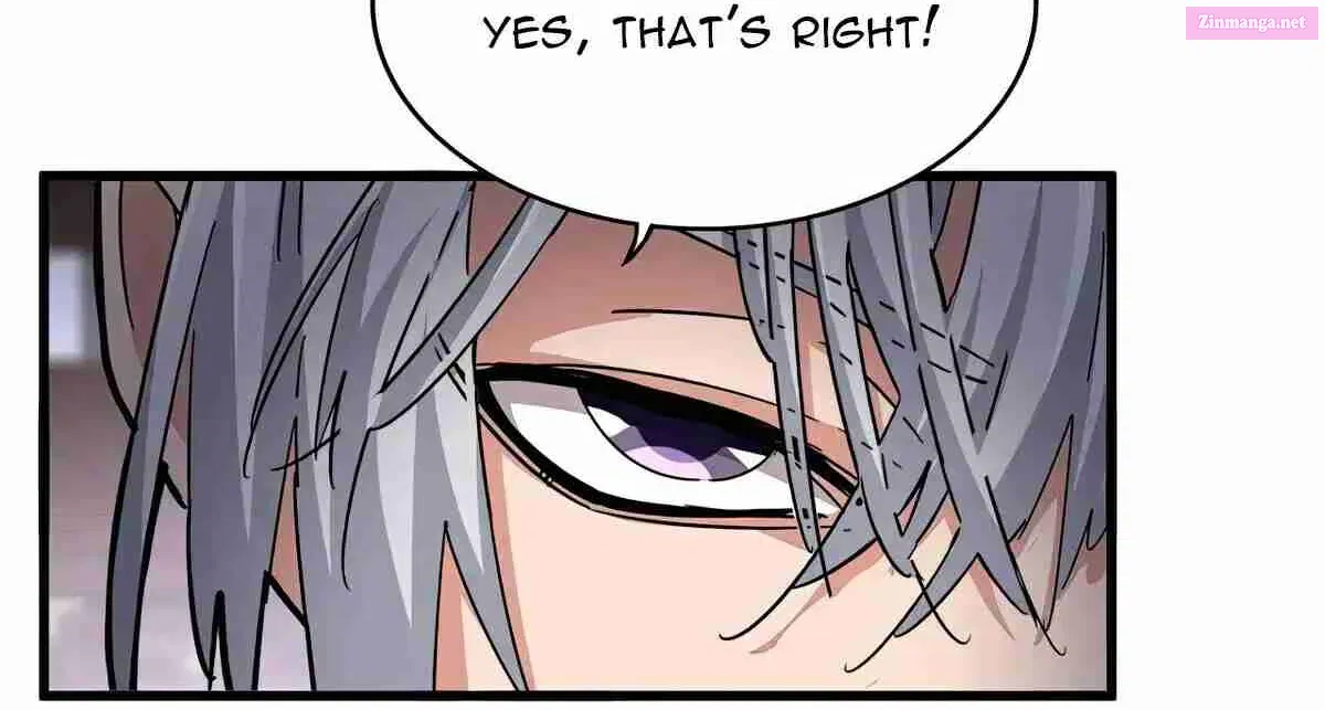 Demonic Emperor Zinmanga X Chapter 602 Page 30