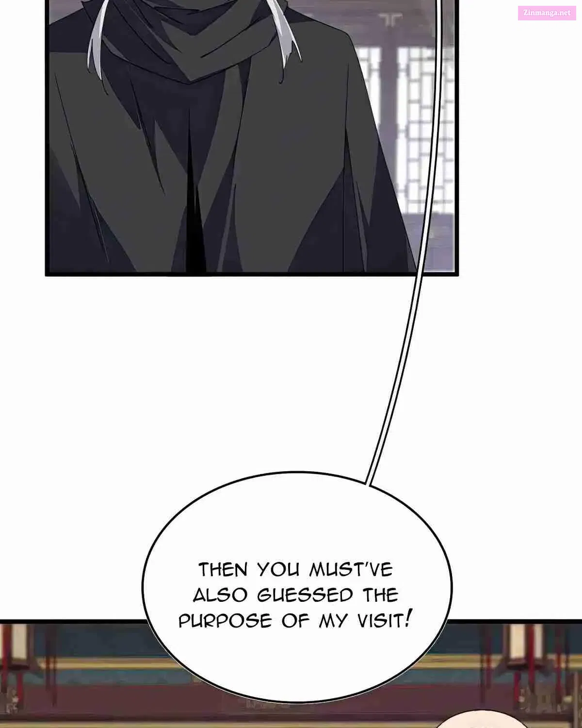 Demonic Emperor Zinmanga X Chapter 601 Page 17