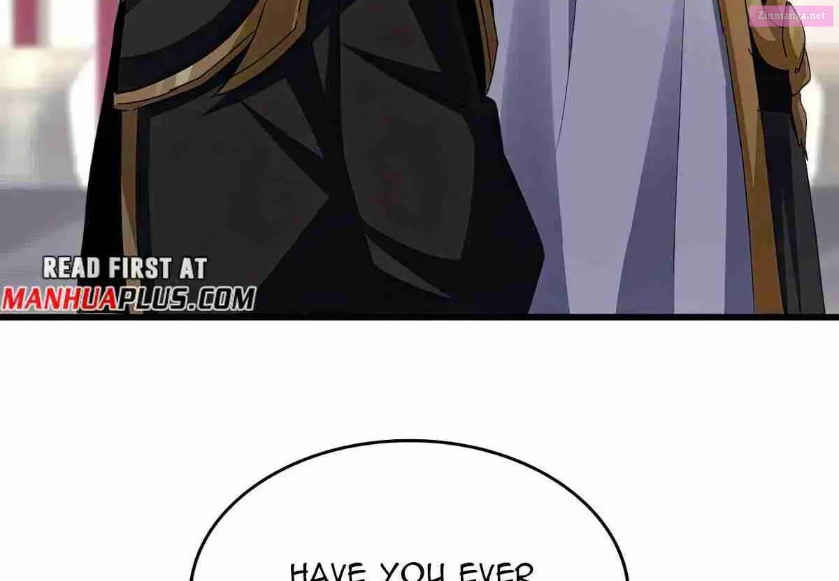 Demonic Emperor Zinmanga X Chapter 600 Page 2