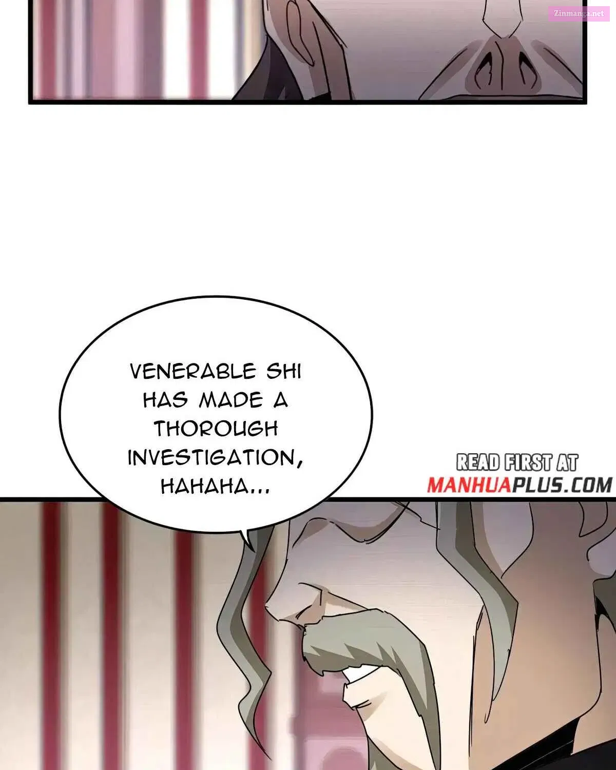 Demonic Emperor Zinmanga X Chapter 600 Page 62