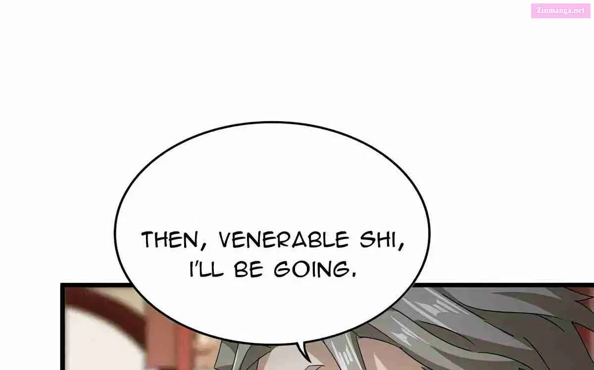 Demonic Emperor Zinmanga X Chapter 600 Page 69