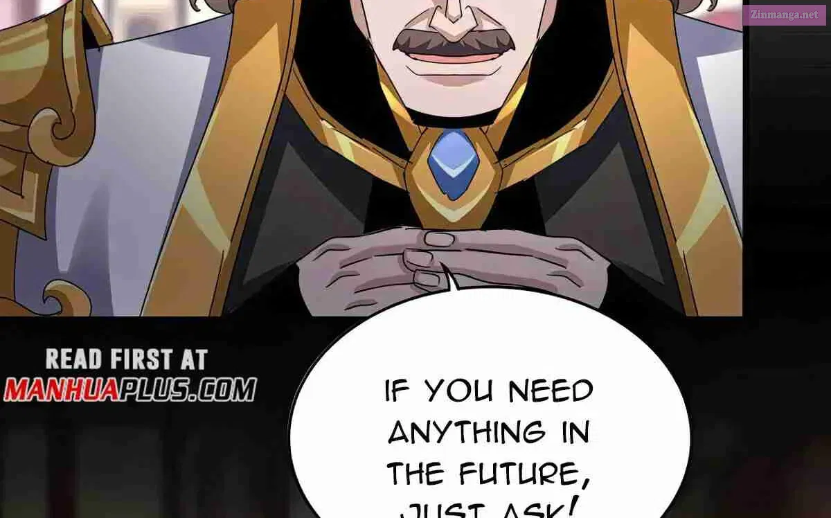Demonic Emperor Zinmanga X Chapter 600 Page 71