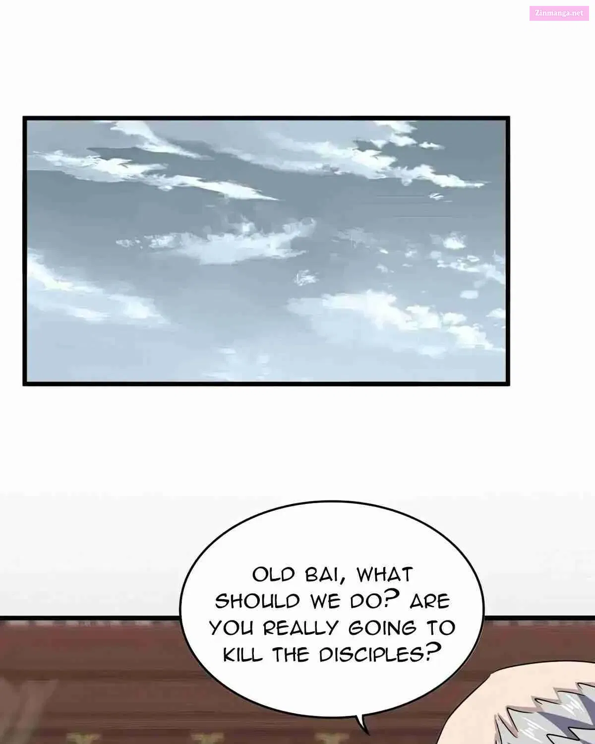 Demonic Emperor Zinmanga X Chapter 600 Page 76