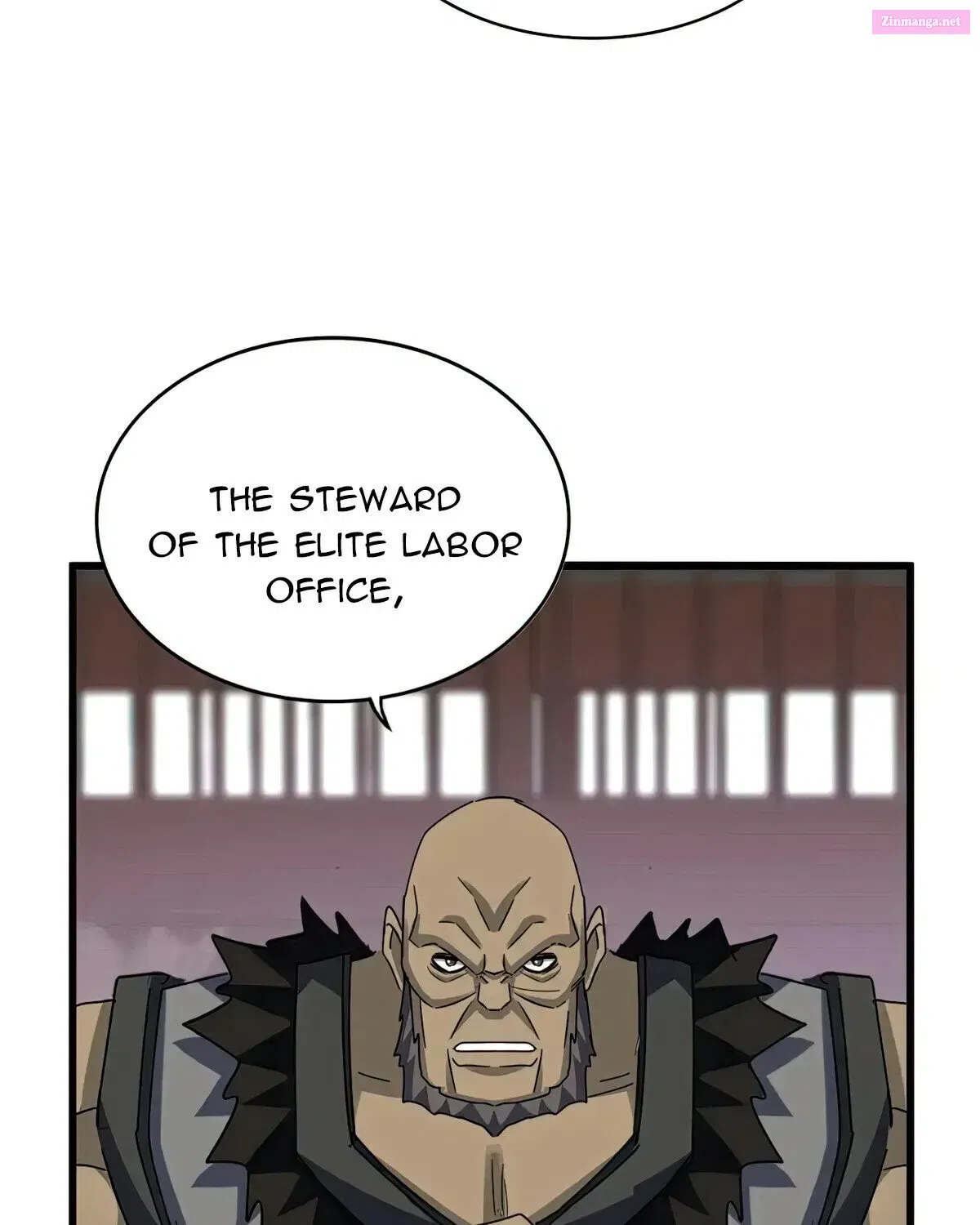 Demonic Emperor Zinmanga X Chapter 600 Page 80