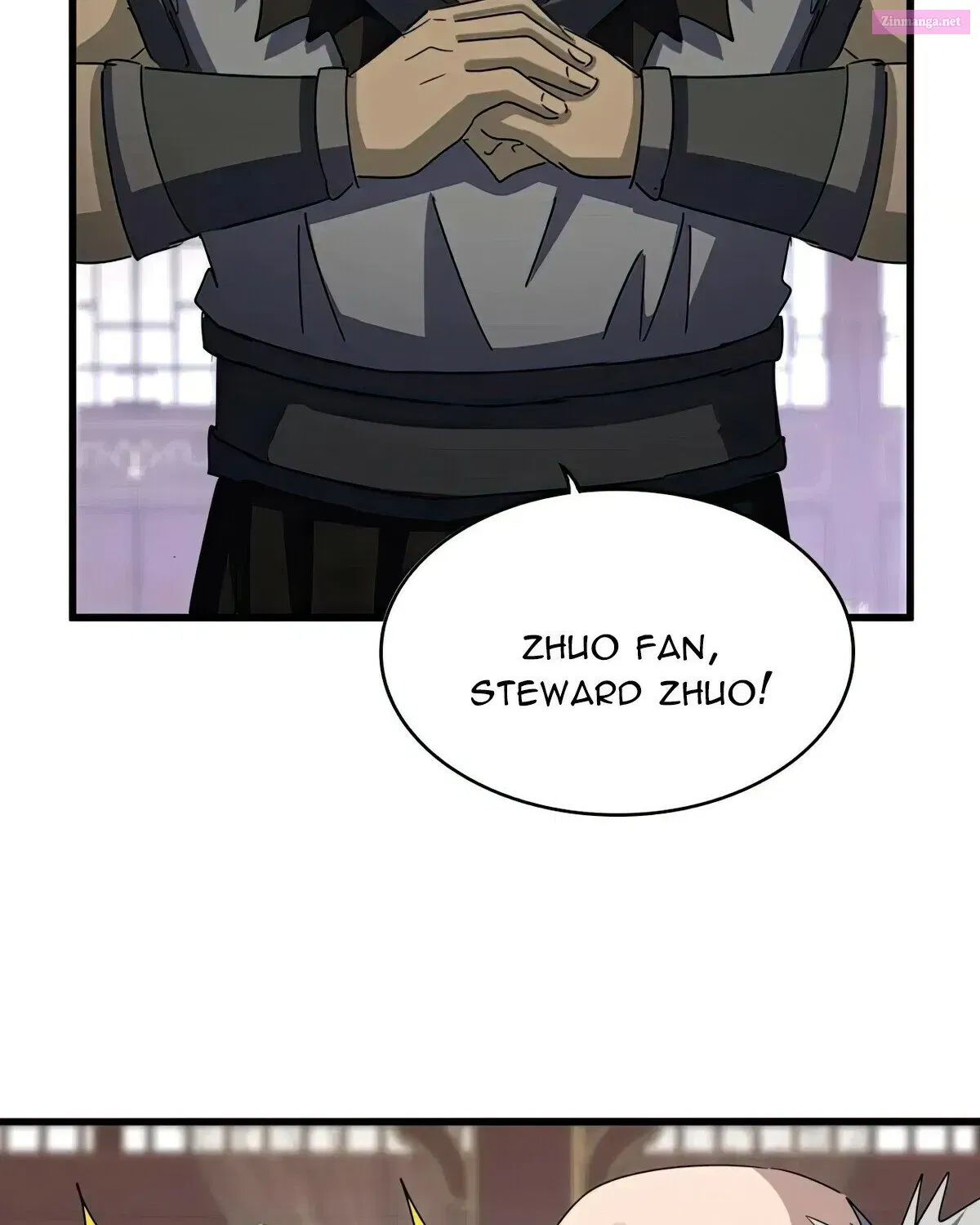 Demonic Emperor Zinmanga X Chapter 600 Page 81