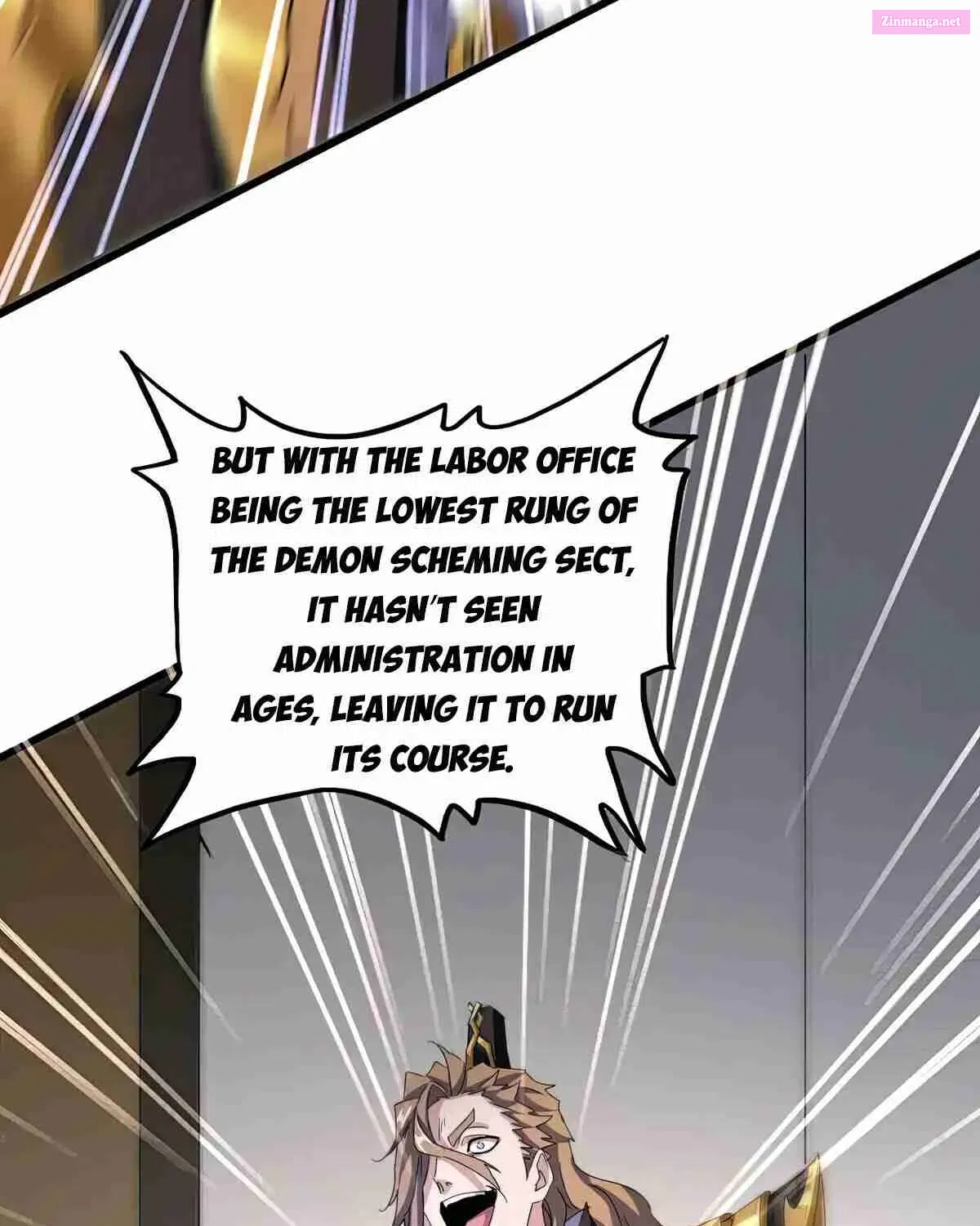 Demonic Emperor Zinmanga X Chapter 599 Page 71
