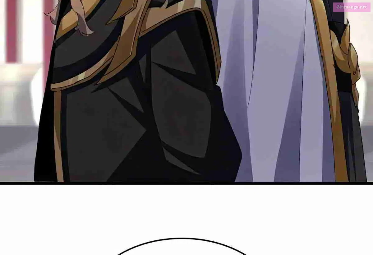 Demonic Emperor Zinmanga X Chapter 599 Page 84