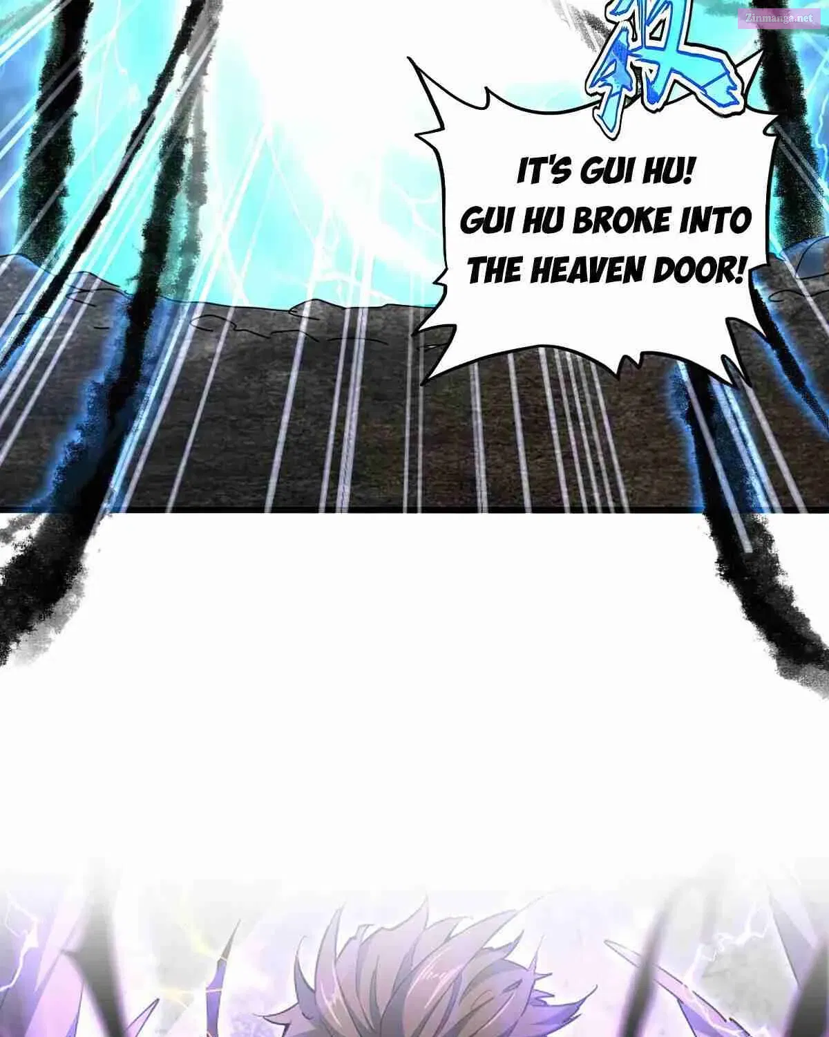 Demonic Emperor Zinmanga X Chapter 598 Page 7