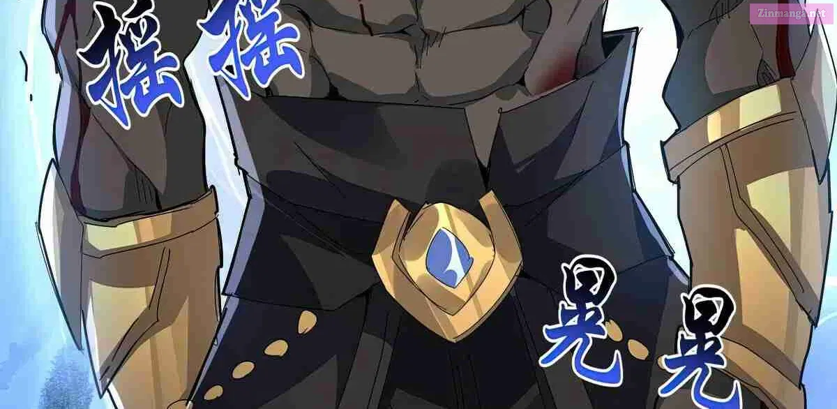 Demonic Emperor Zinmanga X Chapter 598 Page 18
