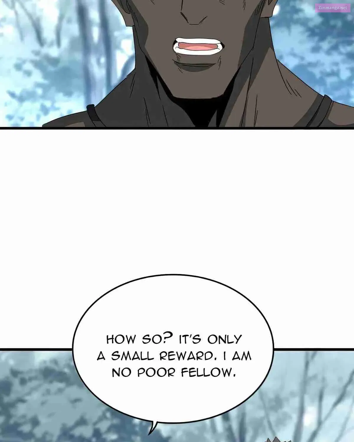 Demonic Emperor Zinmanga X Chapter 598 Page 57