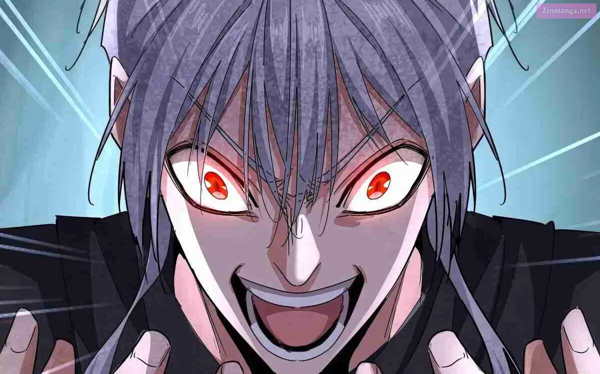 Demonic Emperor Zinmanga X Chapter 597 Page 2