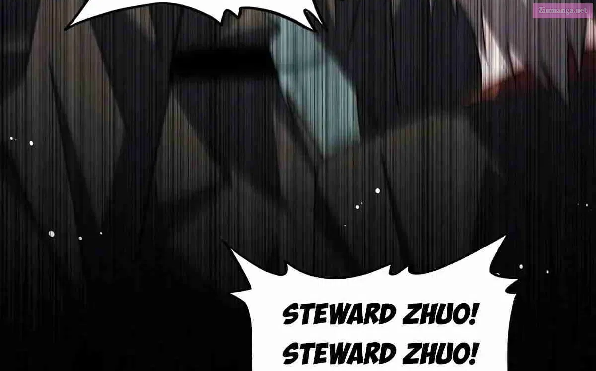 Demonic Emperor Zinmanga X Chapter 597 Page 6