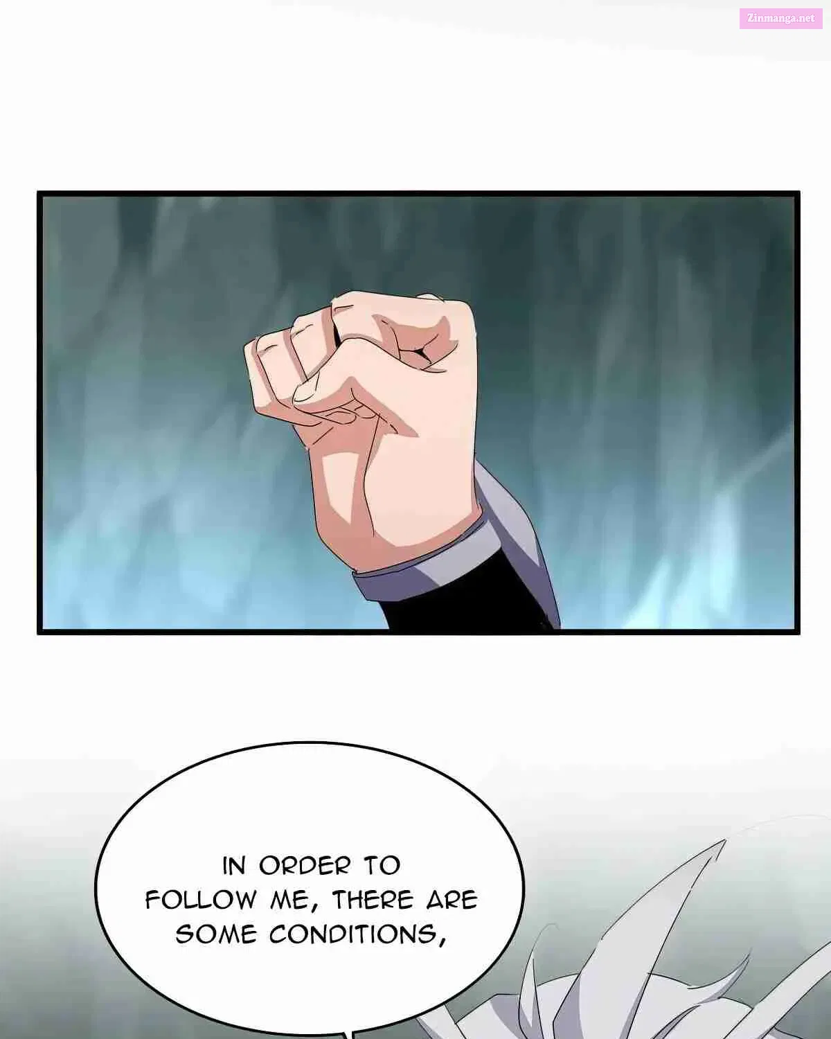 Demonic Emperor Zinmanga X Chapter 597 Page 13
