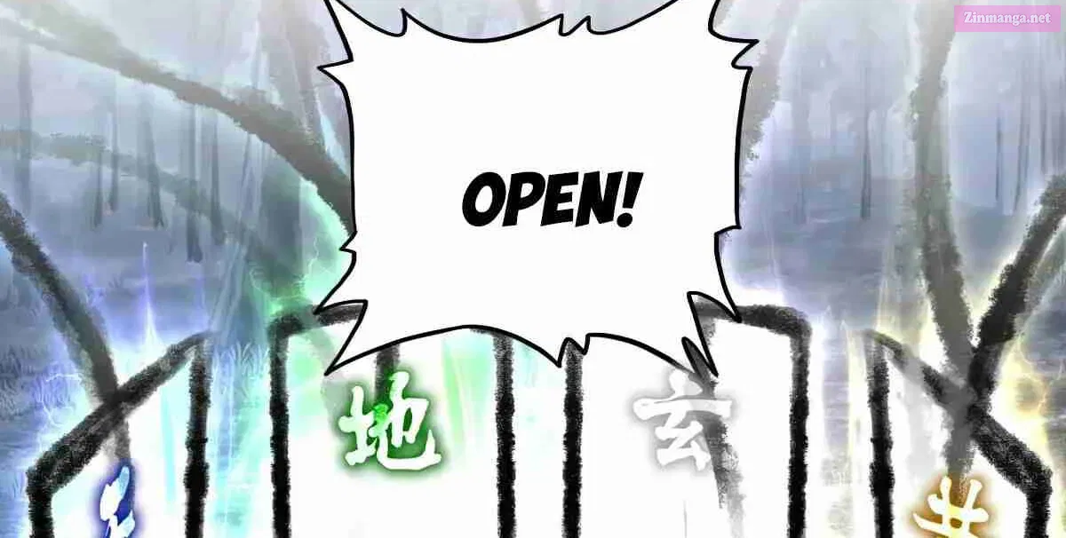 Demonic Emperor Zinmanga X Chapter 597 Page 38