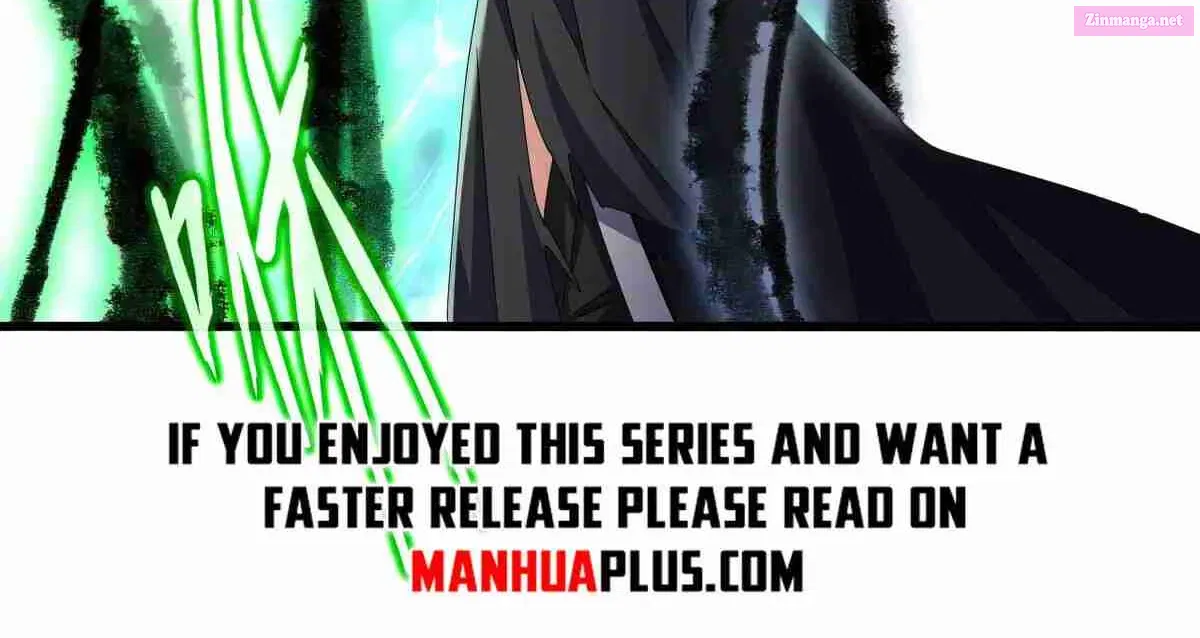 Demonic Emperor Zinmanga X Chapter 597 Page 50