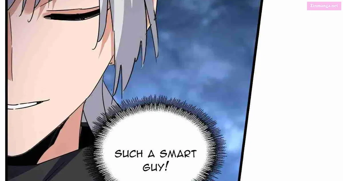 Demonic Emperor Zinmanga X Chapter 597 Page 66