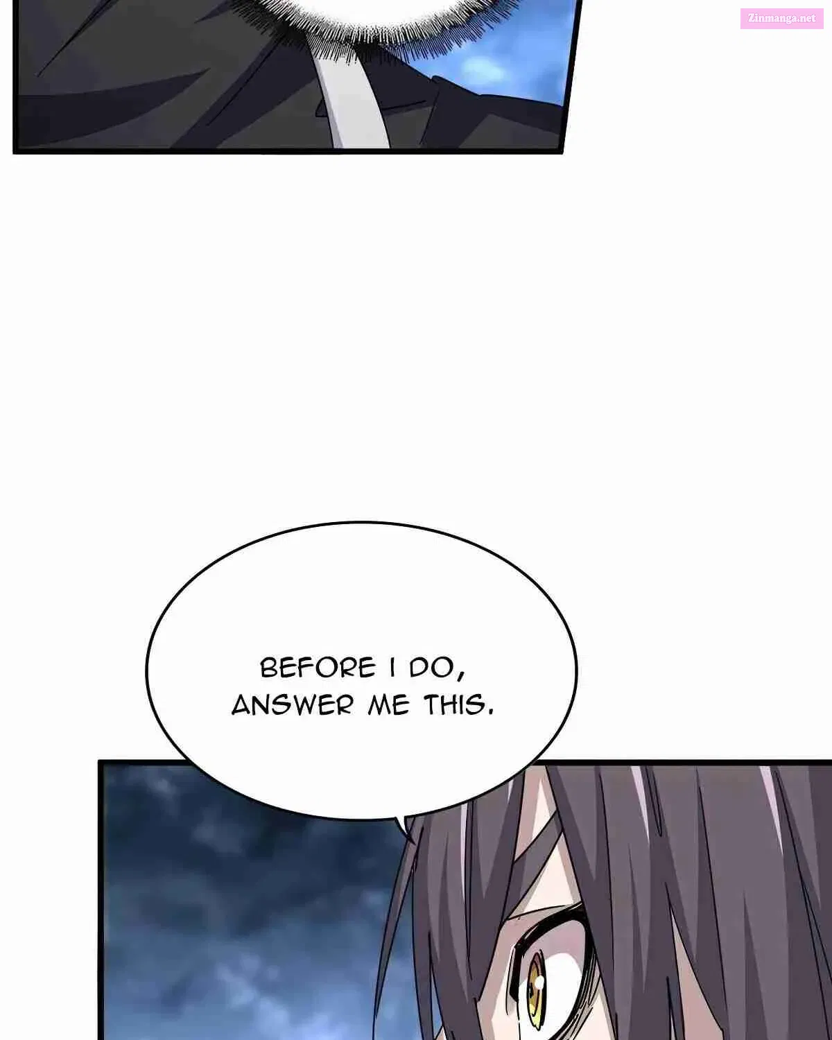 Demonic Emperor Zinmanga X Chapter 597 Page 67