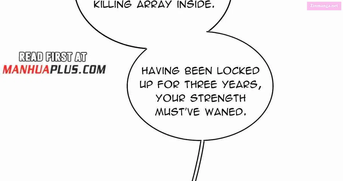 Demonic Emperor Zinmanga X Chapter 597 Page 70