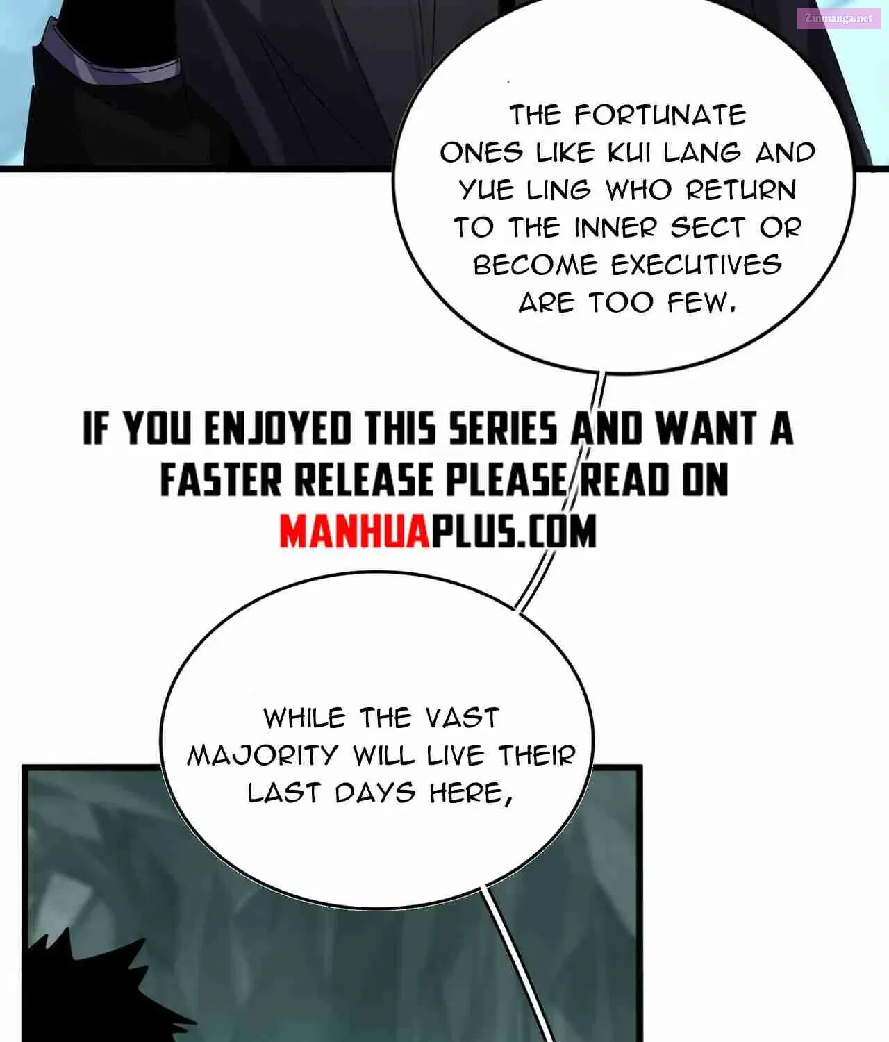 Demonic Emperor Zinmanga X Chapter 595 Page 9