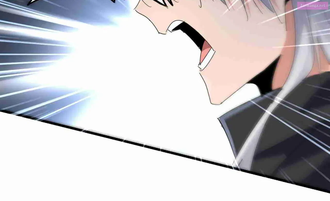 Demonic Emperor Zinmanga X Chapter 595 Page 12