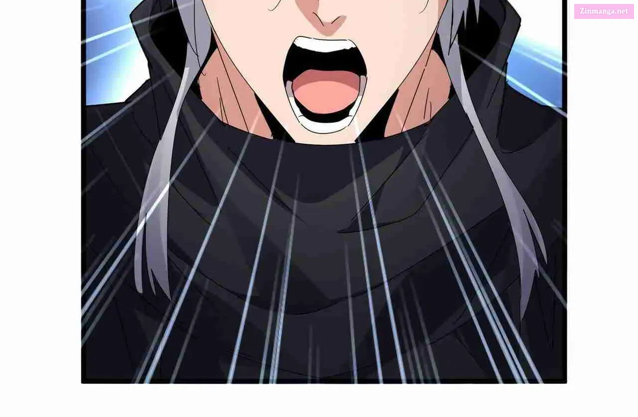 Demonic Emperor Zinmanga X Chapter 595 Page 20