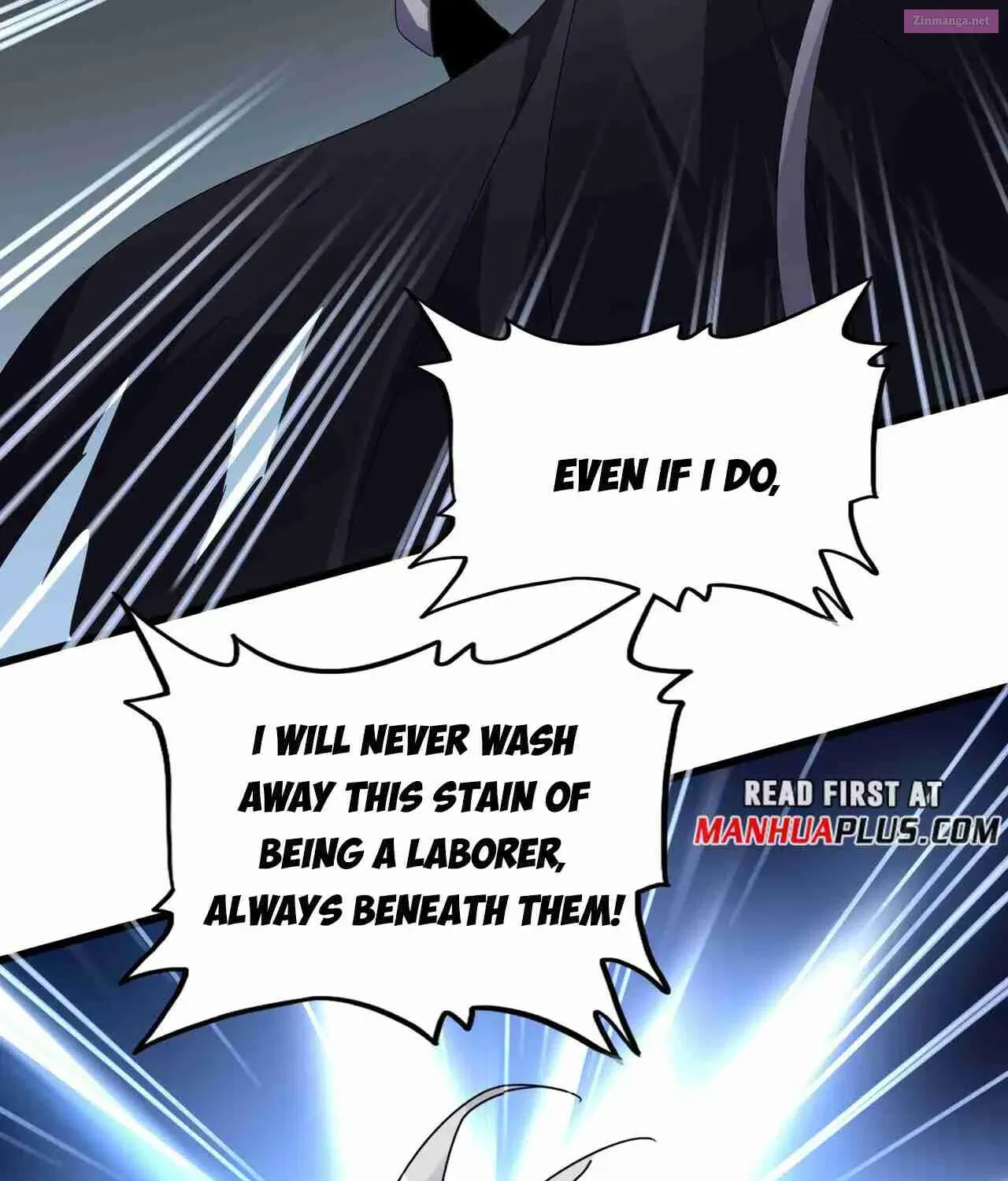 Demonic Emperor Zinmanga X Chapter 595 Page 25