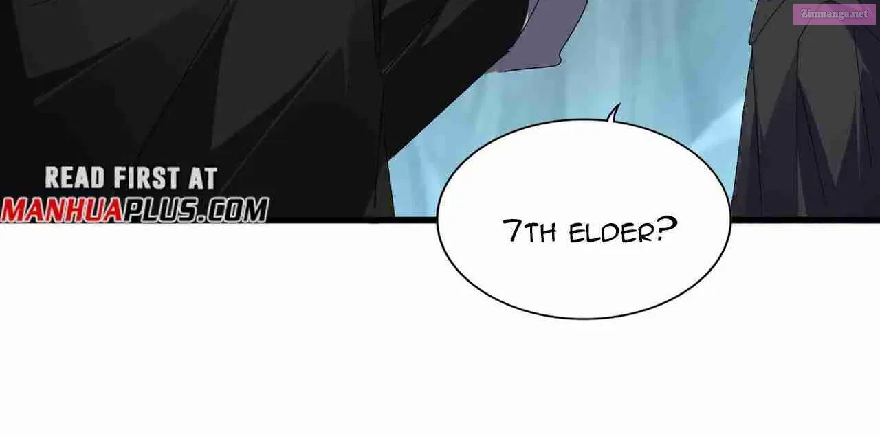 Demonic Emperor Zinmanga X Chapter 595 Page 56