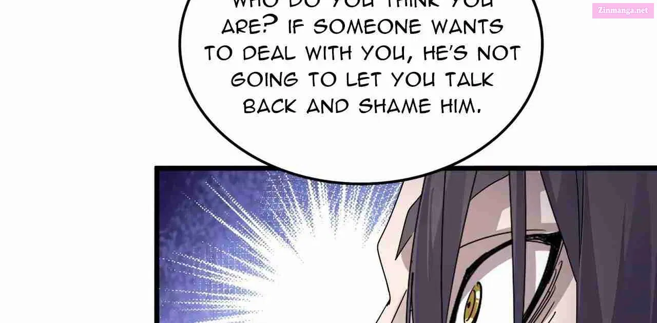Demonic Emperor Zinmanga X Chapter 595 Page 68