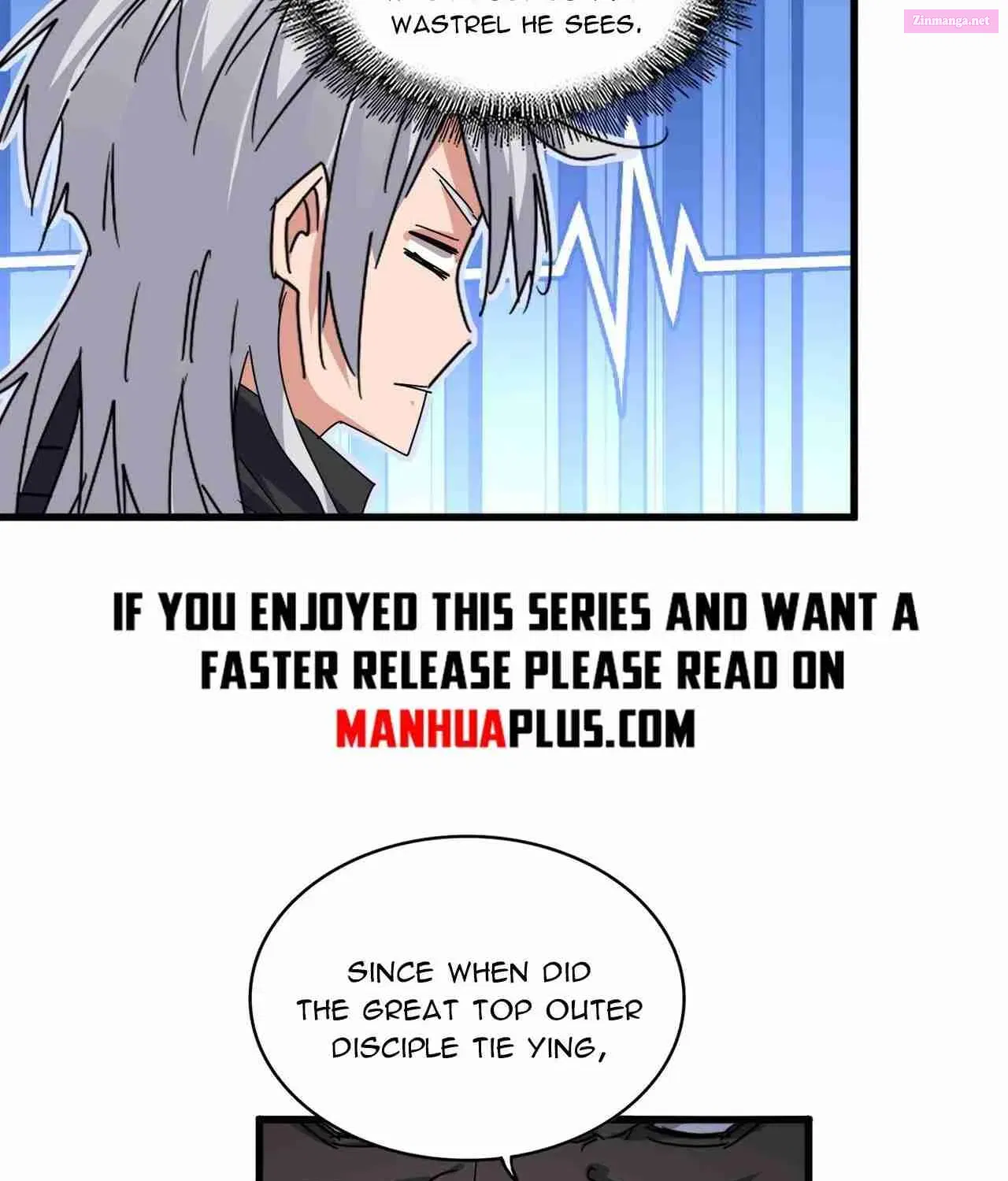 Demonic Emperor Zinmanga X Chapter 595 Page 75