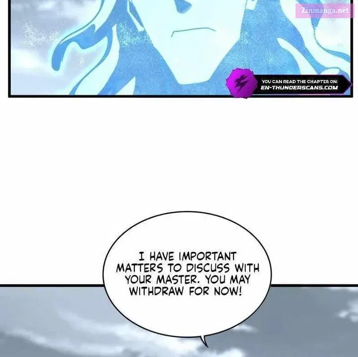 Demonic Emperor Zinmanga X Chapter 594 Page 9
