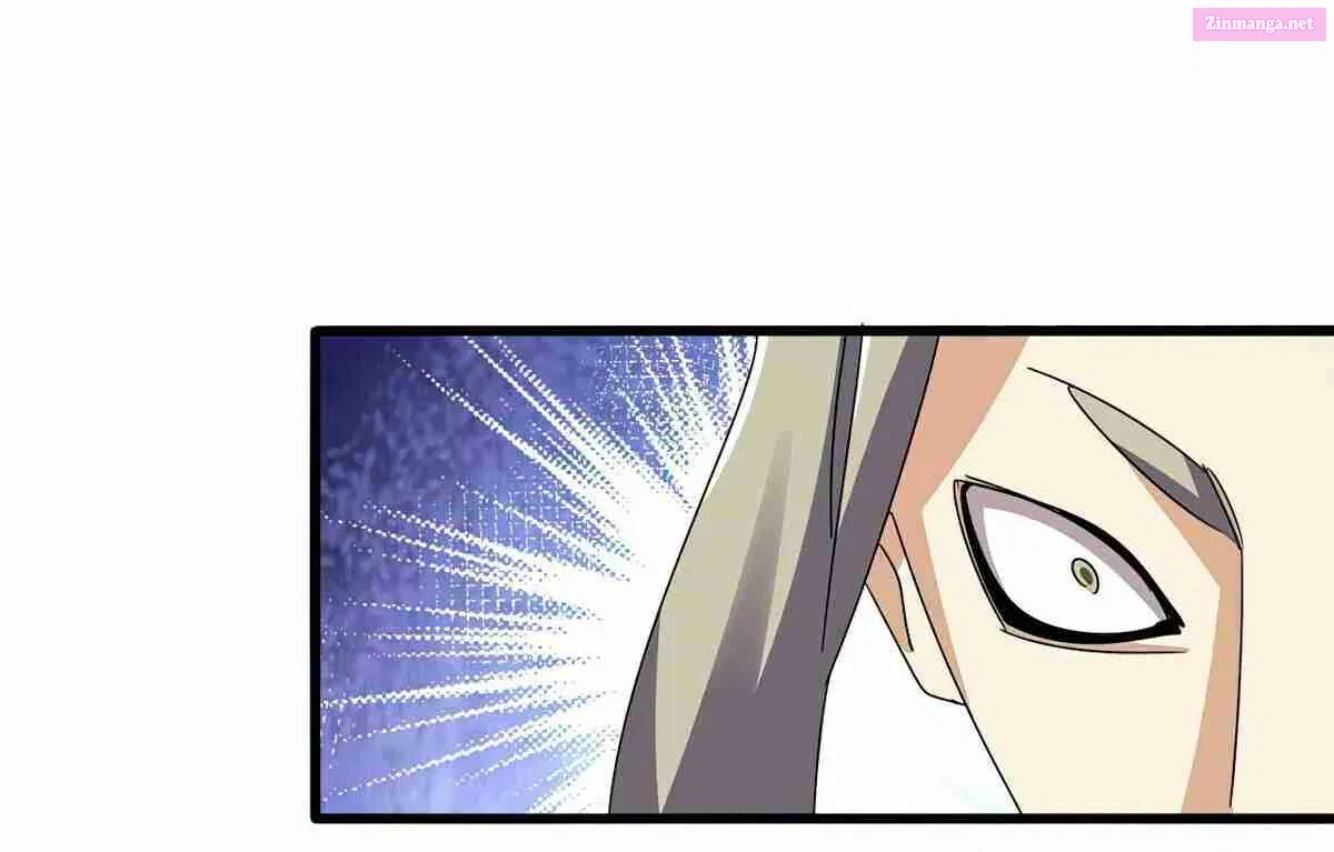 Demonic Emperor Zinmanga X Chapter 590 Page 57