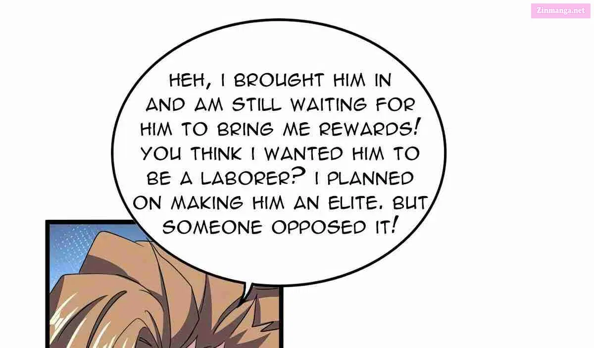 Demonic Emperor Zinmanga X Chapter 590 Page 77