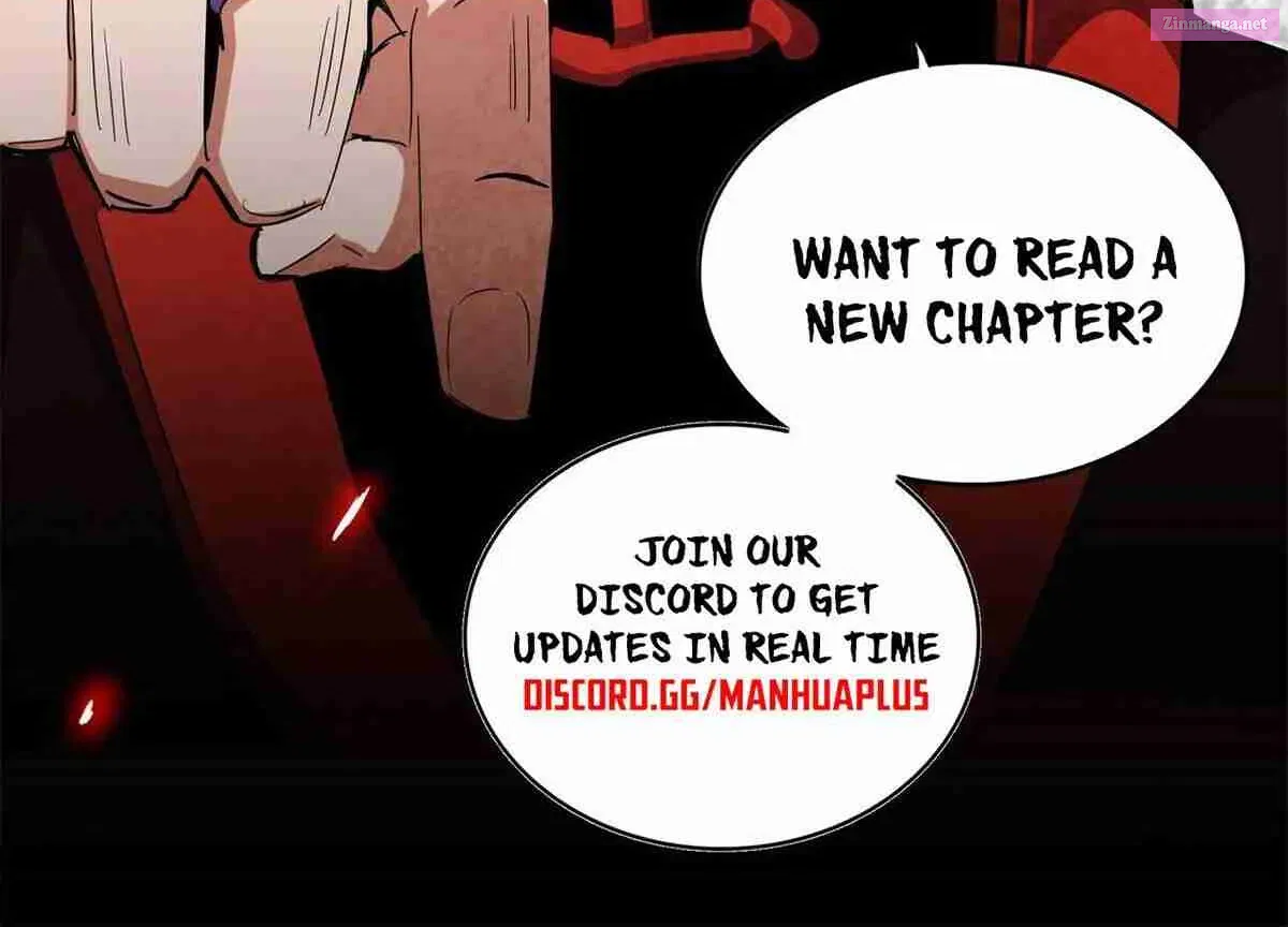 Demonic Emperor Zinmanga X Chapter 590 Page 91