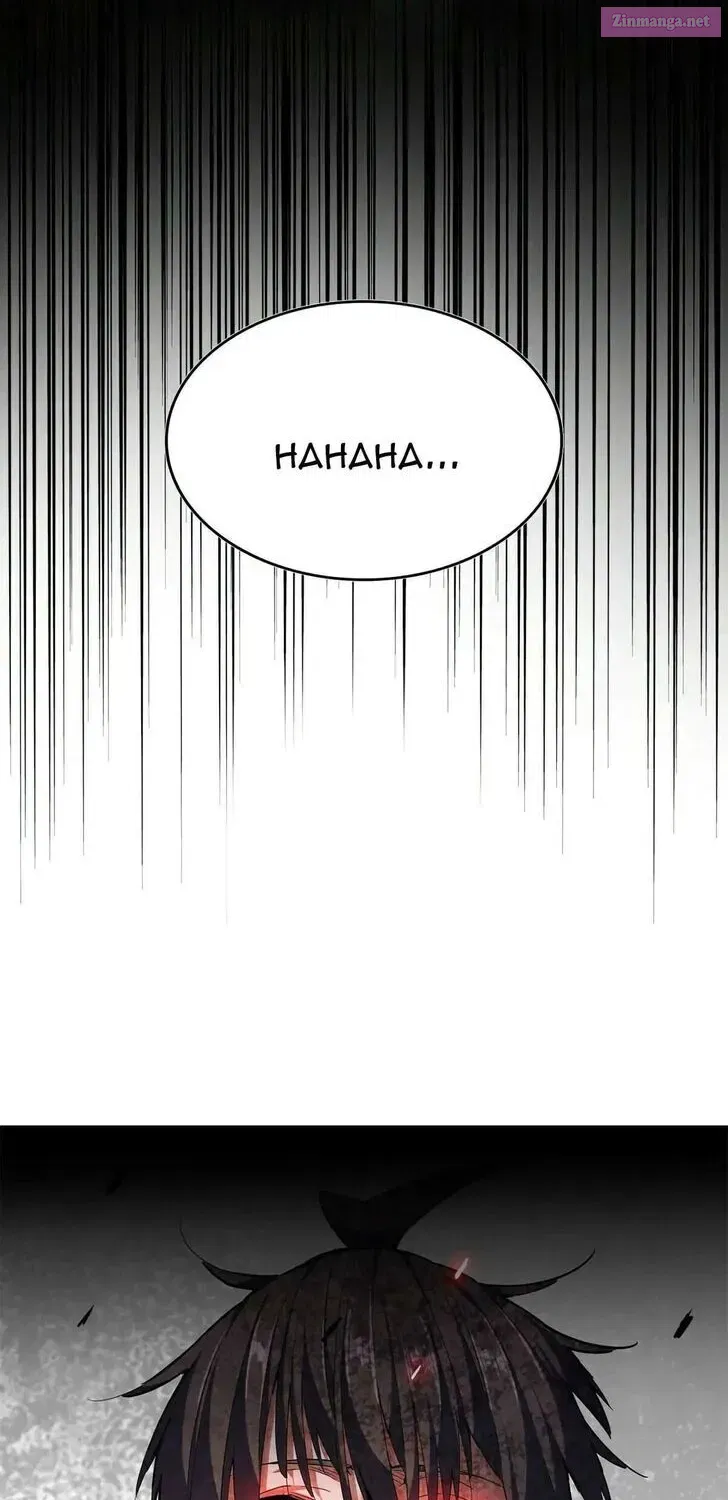 Demonic Emperor Zinmanga X Chapter 588 Page 40
