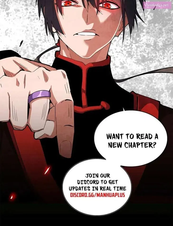 Demonic Emperor Zinmanga X Chapter 588 Page 41