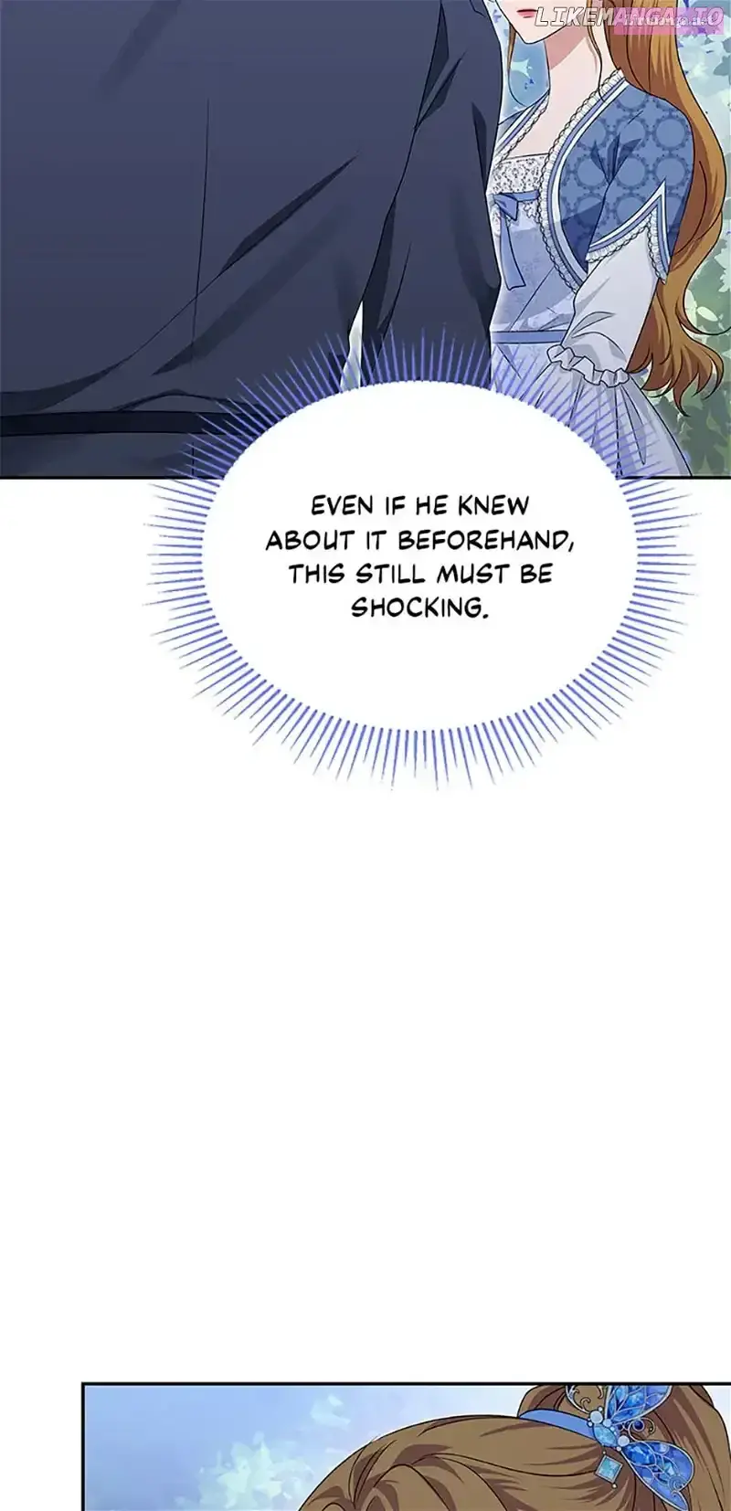 Janice Zinmanga X Chapter 46 Page 39