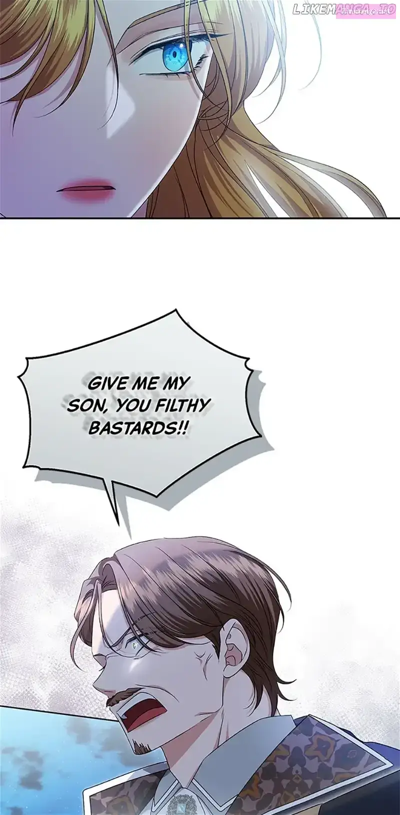Janice Zinmanga X Chapter 46 Page 50