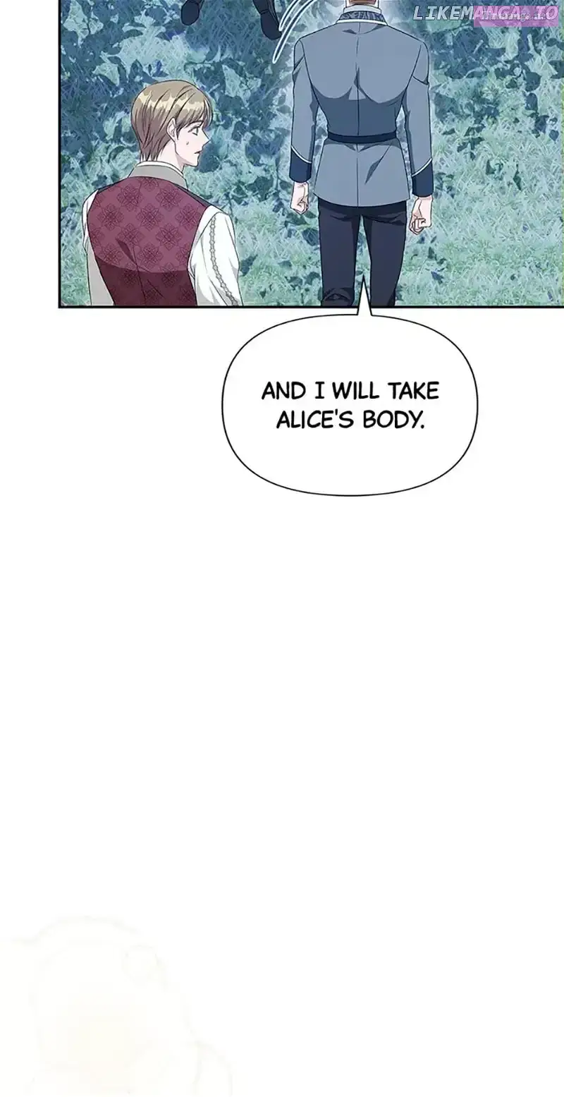 Janice Zinmanga X Chapter 46 Page 59