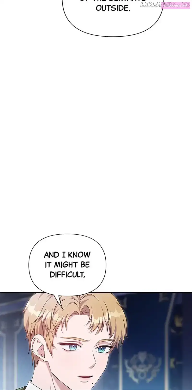 Janice Zinmanga X Chapter 46 Page 66