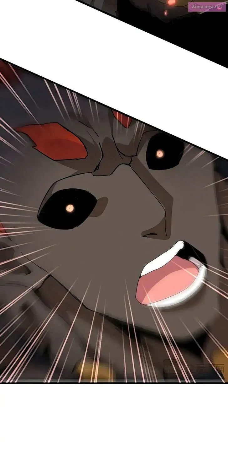 Demonic Emperor Zinmanga X Chapter 583 Page 32