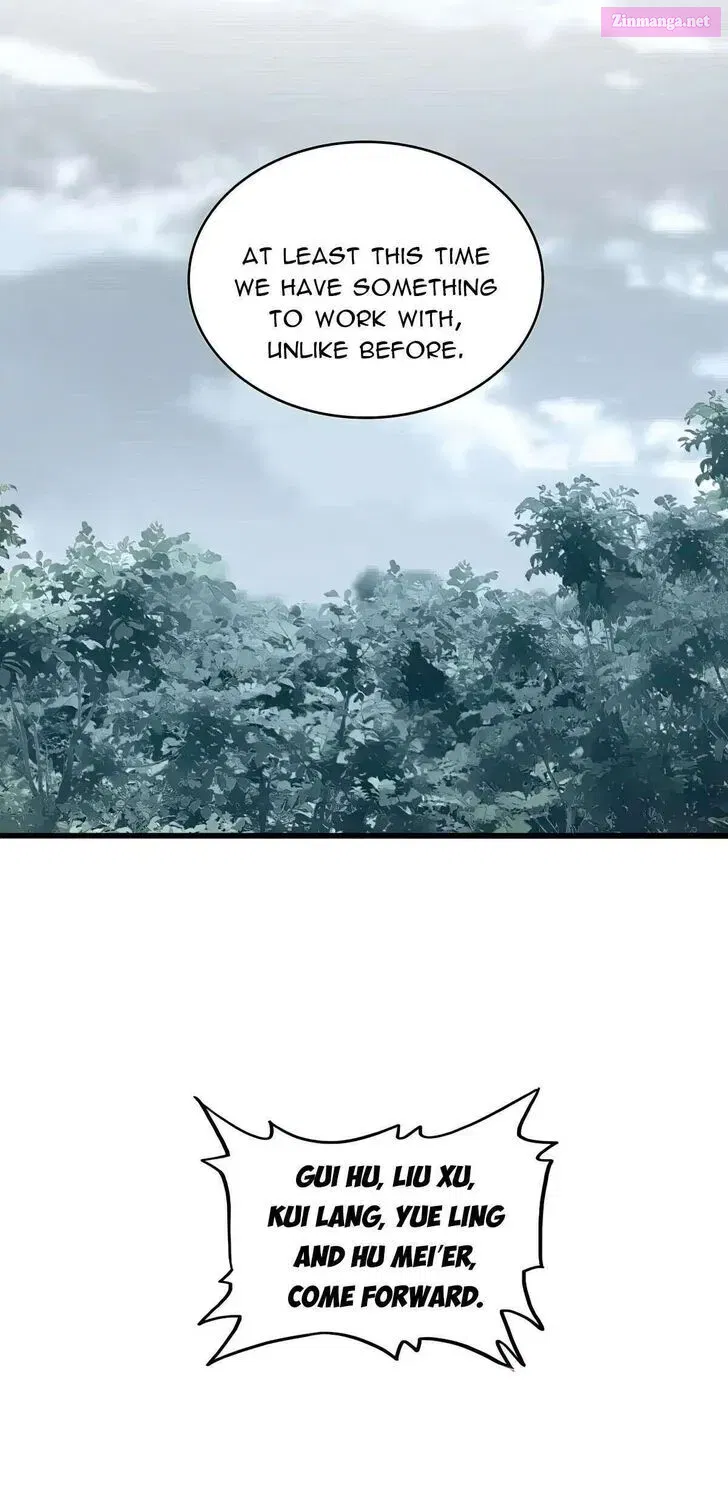 Demonic Emperor Zinmanga X Chapter 582 Page 16