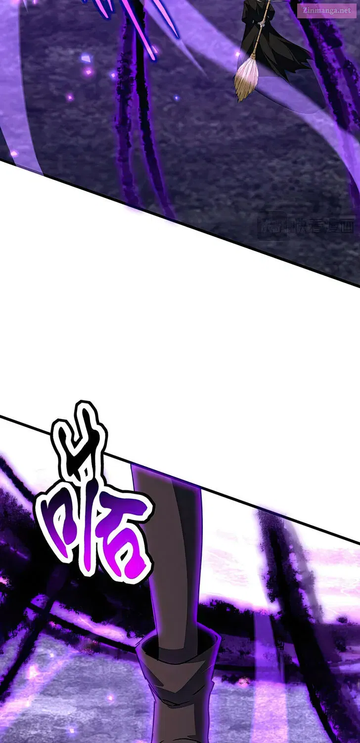 Demonic Emperor Zinmanga X Chapter 580 Page 47